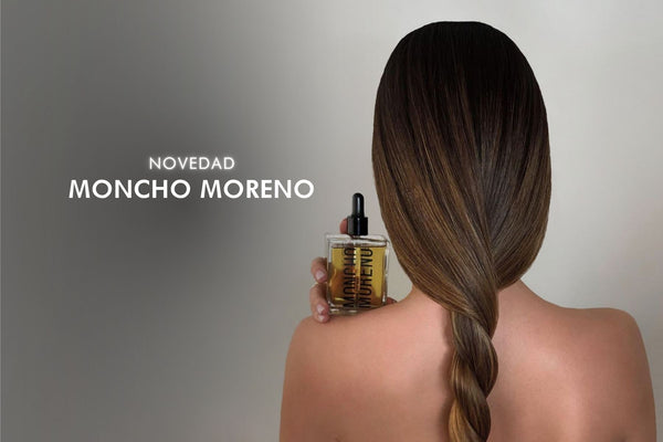 NOVEDAD: descubre los mejores productos de MONCHO MORENO