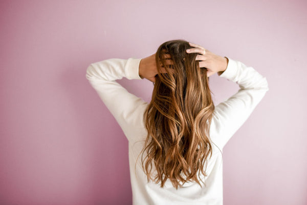 ¿Qué cambios se producen en el cabello en primavera?