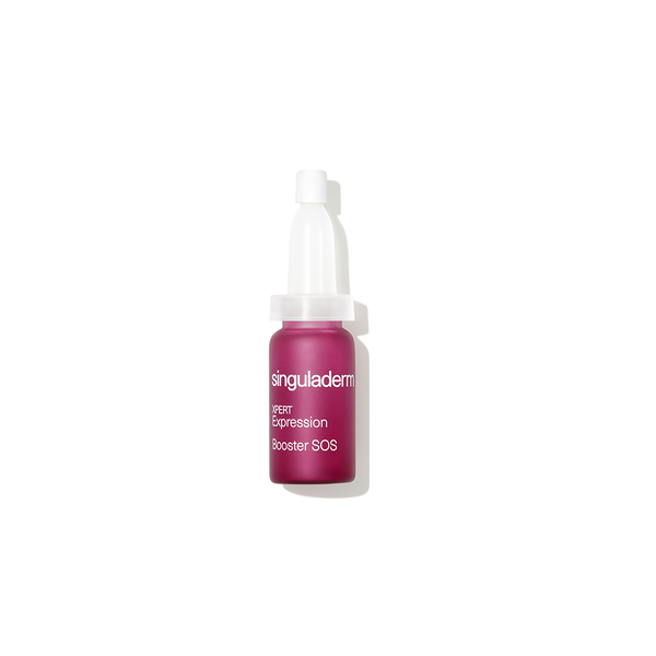 Xpert Expression Booster S.O.S 2 viales de Singuladerm