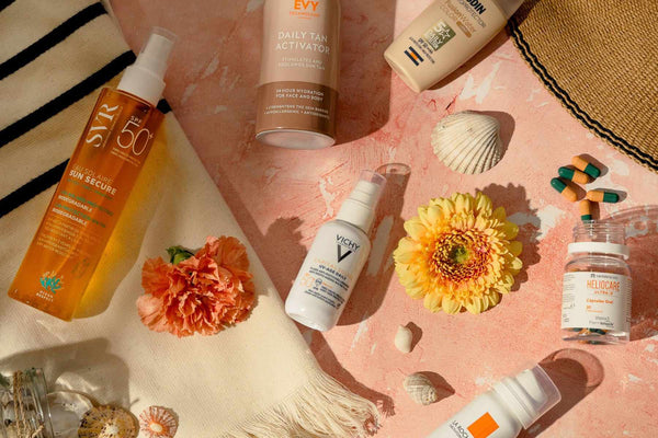 Maleta beauty de verano