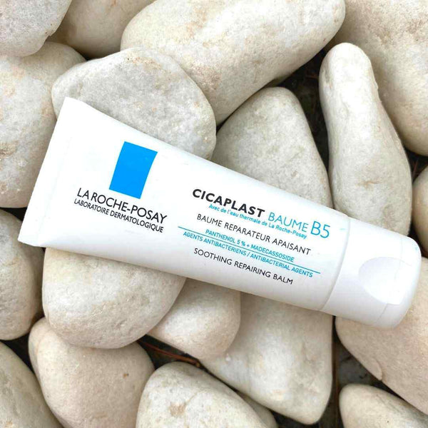 Por qué Cicaplast de La Roche Posay es un producto multiusos para el verano