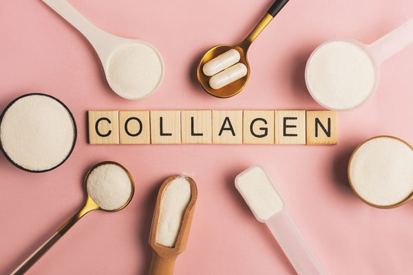 Colágeno, el ingrediente estrella para la belleza de tu piel