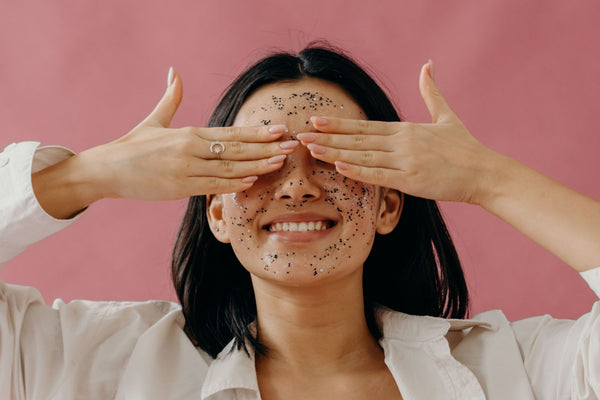 Cómo hacer una buena exfoliación de cara y cuerpo