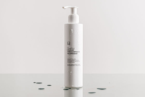 Novedad Dr. Arthouros Alba o cómo elevar tu limpieza facial a un nivel superior