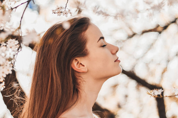 Nutricosmética en primavera para preparar el rostro y el cuerpo