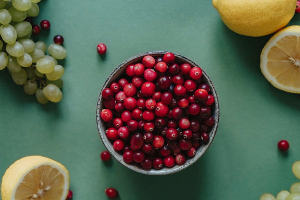 ¿Qué alimentos se recomiendan durante la menopausia?