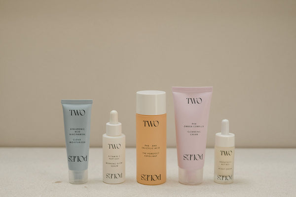 Novedad: Two Poles, la primera firma cosmética honesta que empodera al consumidor