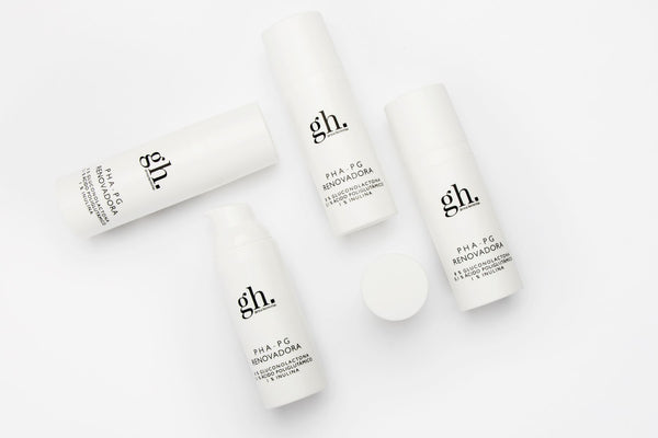 GH: Novedad Gema Herrerías