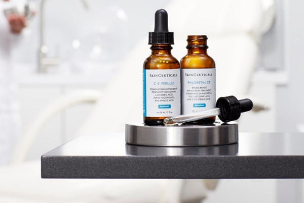 SkinCeuticals en Farmacia Avenida América