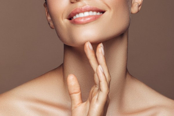 Tips para prevenir las arrugas del cuello
