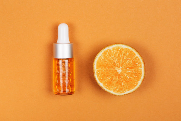 Qué vitamina C elegir para mi piel  - Farmacia Avenida America