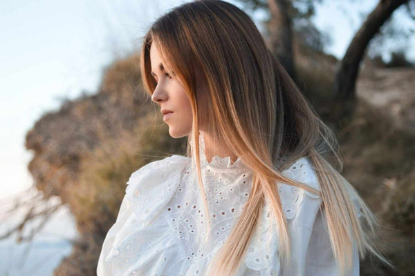 Cómo prevenir la caída del cabello