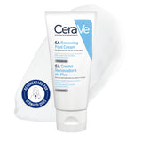 Cerave crema renovadora de pies 88ml de Cerave