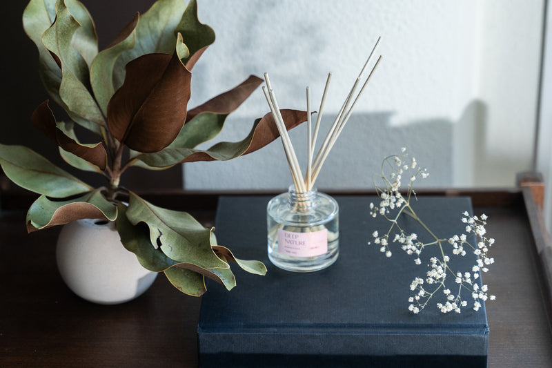 Mikado Deep Nature By Belén Acero 100ml