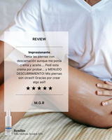 Bendito Alfa Hidroxi Ácidos 10% Crema Corporal 200ml