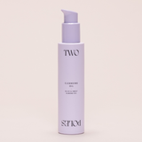 Two Poles Make-up Melting Cleansing Oil 190ml