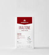 Iraltone AGA Plus 60 cápsulas CantabriaLabs