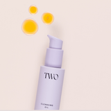Two Poles Make-up Melting Cleansing Oil 190ml