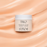 Morning Glow Sorbet Cream de Two Poles
