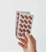 Iraltone AGA Plus 60 cápsulas CantabriaLabs