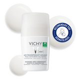 Tratamiento anti-transpirante 48H (ROLL-ON) 50ml de Vichy