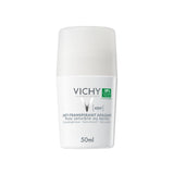 Tratamiento anti-transpirante 48H (ROLL-ON) 50ml de Vichy