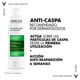 Dercos Anticaspa Sensitive 200ml de Vichy-comprar barato-Farmacia Avenida de America