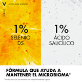 Dercos Anticaspa Sensitive 200ml de Vichy-comprar barato-Farmacia Avenida de America