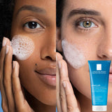 Effaclar gel limpiador 200ml de La Roche Posay-comprar barato-Farmacia Avenida de America