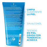 Effaclar gel limpiador 200ml de La Roche Posay-comprar barato-Farmacia Avenida de America