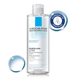 Agua Micelar Ultra (Piel sensible) 400ml de La Roche Posay-comprar barato-Farmacia Avenida de America