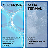 Agua Micelar Ultra (Piel sensible) 400ml de La Roche Posay-comprar barato-Farmacia Avenida de America