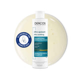 Dercos Ultra Calmante (Cuero cabelludo Seco) 200ml de Vichy