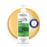 Dercos Anticaspa Seca 400ml de Vichy-comprar barato-Farmacia Avenida de America