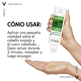 Dercos Anticaspa Seca 400ml de Vichy-comprar barato-Farmacia Avenida de America