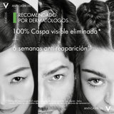 Dercos Anticaspa Seca 400ml de Vichy-comprar barato-Farmacia Avenida de America