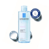 Agua Micelar Ultra (Piel reactiva) 400ml de La Roche Posay-comprar barato-Farmacia Avenida de America