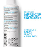 Cicaplast Lavant B5 200ml de La Roche Posay-comprar barato-Farmacia Avenida de America