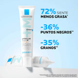 Effaclar Duo(+) SPF30 40ml de La Roche Posay-comprar barato-Farmacia Avenida de America