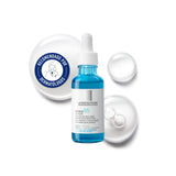 Serum hidratante, repulpante y rellenador antiarrugas 
