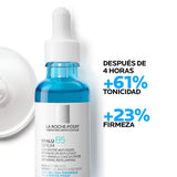 Serum hidratante, repulpante y rellenador antiarrugas 