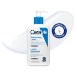 Loción Hidratante 236ml de Cerave