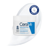 Duplo Crema Hidratante 340ml de Cerave