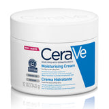 Duplo Crema Hidratante 340ml de Cerave