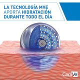 Duplo Crema Hidratante 340ml de Cerave