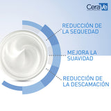 Duplo Crema Hidratante 340ml de Cerave