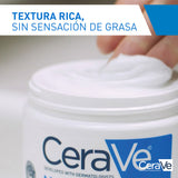 Duplo Crema Hidratante 340ml de Cerave