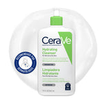 Gel Limpiador Hidratante 473ml de Cerave