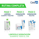 Gel Limpiador Hidratante 473ml de Cerave