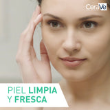 Limpiador espumoso 473 ml de Cerave